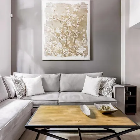 Luxury 1 Min To Metro Appartement *