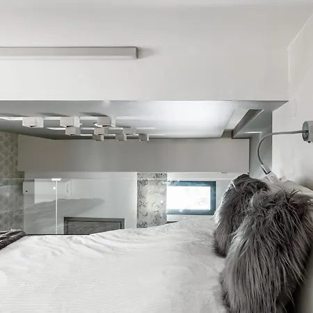 Appartement Luxury 1 Min To Metro